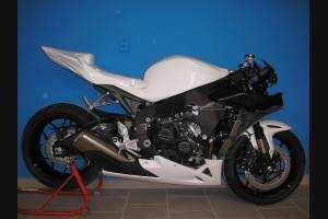 Codone monoposto