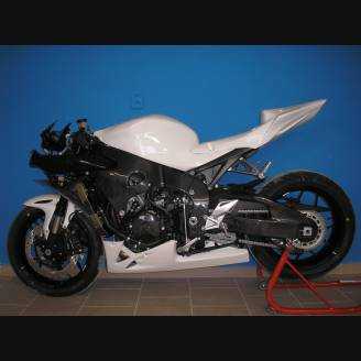 Codone monoposto