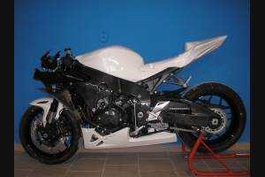 Codone monoposto