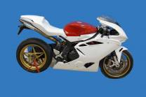 carenado colin Racing 2