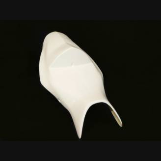 Complete fairings without front fender