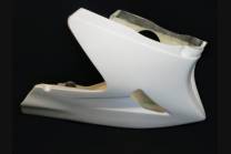 Verkleidungen vorderer ohne Hoecker 2