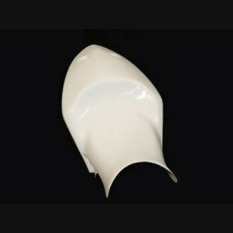 Complete fairings without fender 
