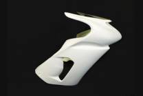 Carénages Kawasaki Zx6R 2005 2006 sans Pare-boue - MXPCRD537 2