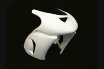 Front fairings without back seat 2