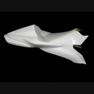 Carénages complets de Pare-boue pour Kawasaki Zx6-r 07