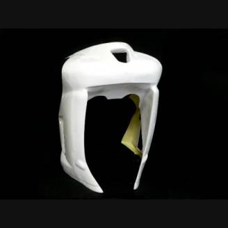 Carénages complets de Pare-boue pour Kawasaki Zx6-r 07