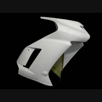Carénages complets de Pare-boue pour Kawasaki Zx6-r 07