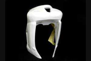 Front fairings