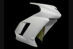 Front fairings