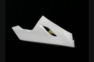 Carene anteriori x Kawasaki Zx6-r 07