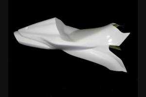 Codone per Kawasaki Zx6-r 07 08
