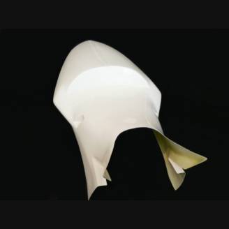 Fairings without fender