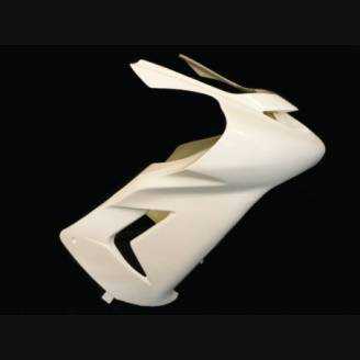 Fairings without fender
