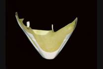 Front fairings without back seat 2