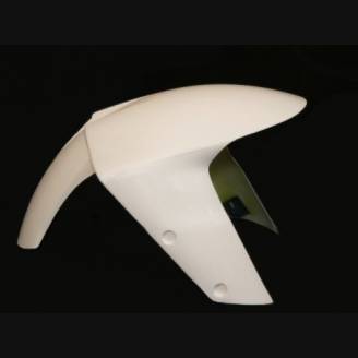 Front fender 