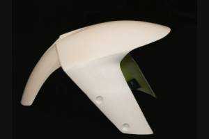 Front fender 