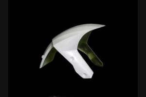Front fender 