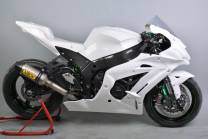 Carene completa senza parafango