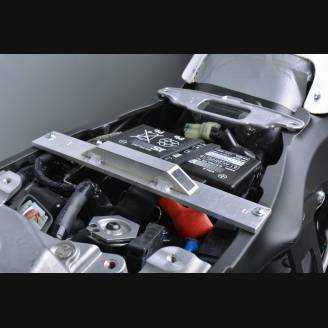 Komplett Verkleidung mit Hoecker ohne Kotflugel