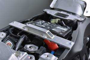 Carene completa senza parafango