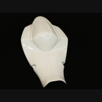 Complete fairings without fender 