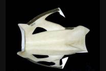 Verkleidungen vorderer ohne Hoecker 2