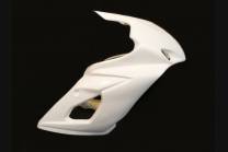 Carénages avant sans Coque arrière