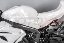 Complete fairings in 5 Pieces without front fender Vs2 2