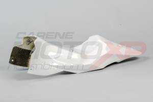 Complete fairings in 5 Pieces without front fender Vs2 