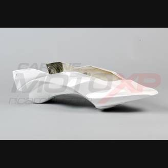 Complete fairings in 5 Pieces without front fender Vs2