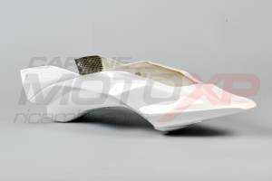 Complete fairings in 5 Pieces without front fender Vs2 