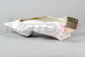 Complete fairings in 5 Pieces without front fender Vs2  Complete fairings in 5 Pieces without front fender Vs2