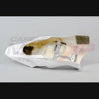 Complete fairings in 5 Pieces without front fender Vs2