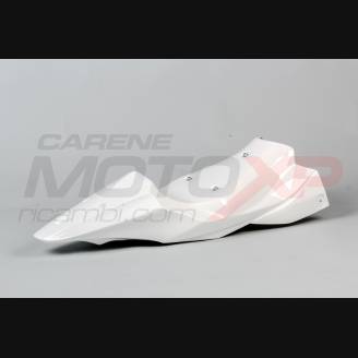 Complete fairings in 5 Pieces without front fender Vs2 