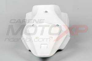 Complete fairings in 5 Pieces without front fender Vs2 