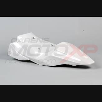 Complete fairings in 5 Pieces without front fender Vs2