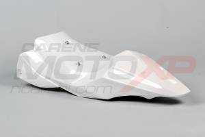 Complete fairings in 5 Pieces without front fender Vs2 