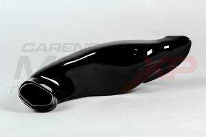 Condotti Airbox DX SX in vetroresina