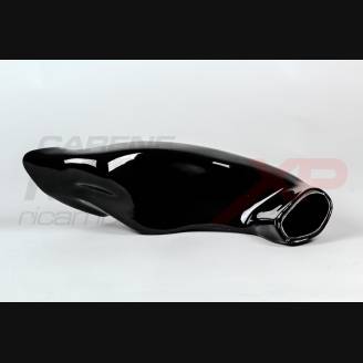 Condotti Airbox DX SX in vetroresina