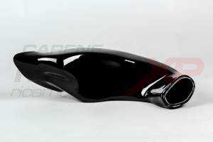 Condotti Airbox DX SX in vetroresina
