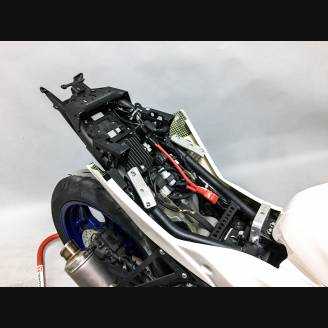 Verkleidungen ohne Kotflugel Racing Vers.2