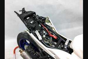 Verkleidungen ohne Kotflugel Racing Vers.2