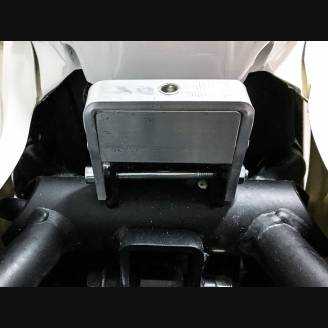 Verkleidungen ohne Kotflugel Racing Vers.2