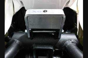 carenado completo sin guardabarros Racing Vers.2 