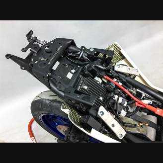 Carénages complets sans Pare-boue Racing Vers.2