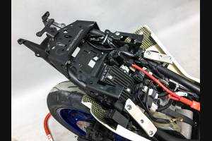 Carene complete senza Parafango Racing Vers.2