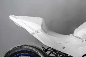 carenado completo sin guardabarros Racing Vers.2 