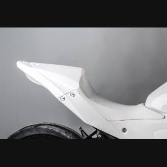 Complete and racing Fairings without Front Fender Vers.2 