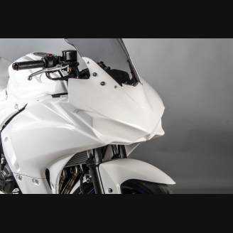 Carene complete senza Parafango Racing Vers.2